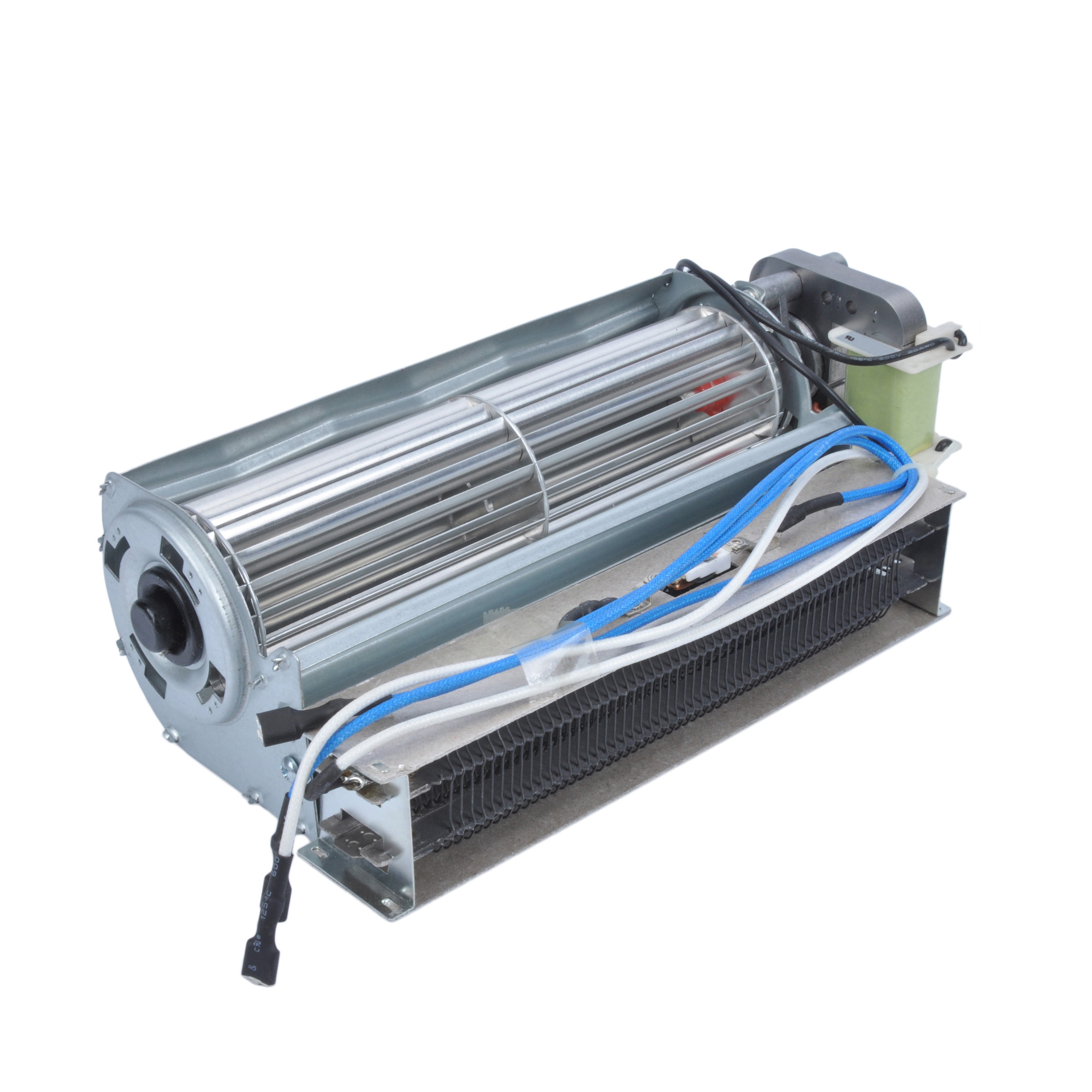 Durablow MEF10003H Amish Fireplace Replacement Parts(Blower Fan&Heating